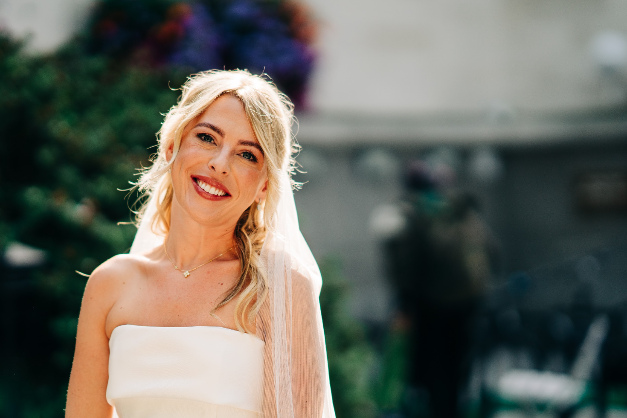 Wedding photography